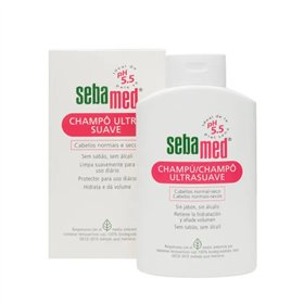 Sebamed Everyday Shampoo 400ml