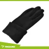 R6413 Touchscreen Gloves - Black