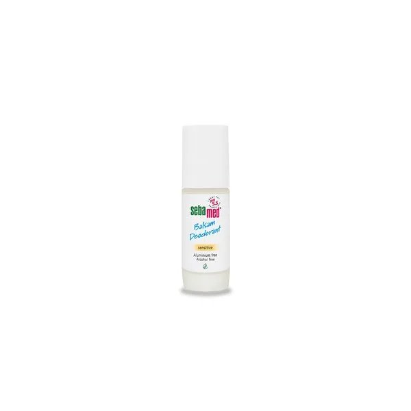 Sebamed Deodorant Roll-On 50ml Balsamo