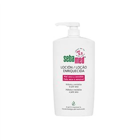 Sebamed Rich Lotion 1000ml