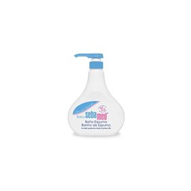 Sebamed Baby Baño De Espuma 200ml
