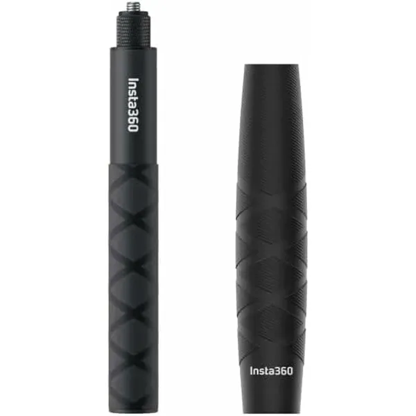 Yleiskaukosäädin Insta360 CINSCAVG Musta