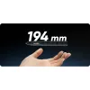 Yleiskaukosäädin Insta360 CINSCAVG Musta