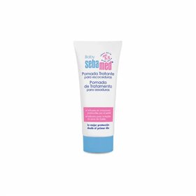 Sebamed Baby Diaper Rash Cream 100ml