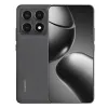 Älypuhelimet Xiaomi 14T 6,67" Mediatek Dimensity 8300 Ultra 12 GB RAM 256 GB Musta