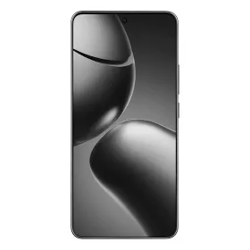 Älypuhelimet Xiaomi 14T 6,67" Mediatek Dimensity 8300 Ultra 12 GB RAM 256 GB Musta