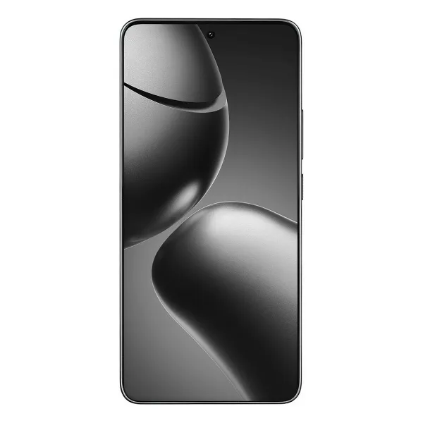 Älypuhelimet Xiaomi 14T 6,67" Mediatek Dimensity 8300 Ultra 12 GB RAM 256 GB Musta