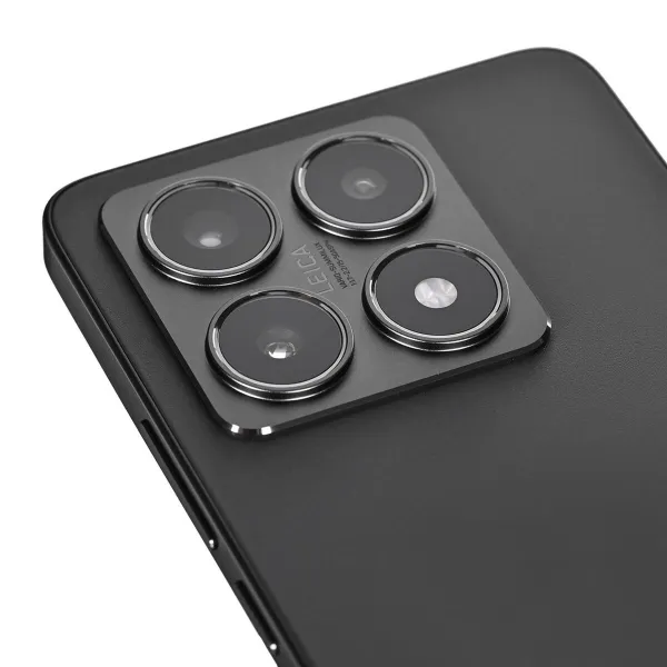 Älypuhelimet Xiaomi 14T 6,67" Mediatek Dimensity 8300 Ultra 12 GB RAM 256 GB Musta