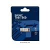 USB stick Patriot Memory PS128GT560DS5D Silver 128 GB