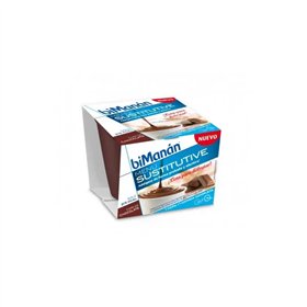 Bimanán Beslim Chocolate Cup 210g