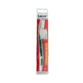 Lacer Toothbrush Extra Soft Technic Adults