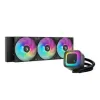 Skysto šaldymo rinkinys DEEPCOOL R-LE360-BKAMMC-G-2