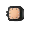 Skysto šaldymo rinkinys DEEPCOOL R-LE360-BKAMMC-G-2