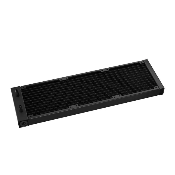 Skysto šaldymo rinkinys DEEPCOOL R-LE360-BKAMMC-G-2