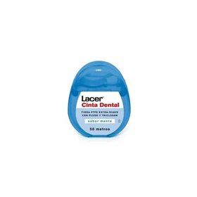 Lacer Dental Tape Extra Soft 50m