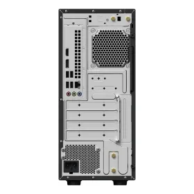 Stalinis kompiuteris Asus P500MV-13620H010X Intel Core i7-13620H Intel Core i7 13620H 16 GB RAM 1 TB SSD