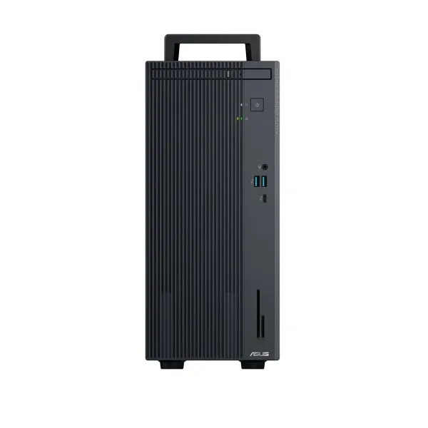 Stalinis kompiuteris Asus P500MV-13620H010X Intel Core i7-13620H Intel Core i7 13620H 16 GB RAM 1 TB SSD