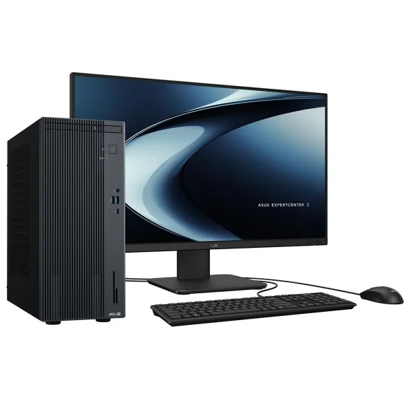 Stalinis kompiuteris Asus P500MV-13620H010X Intel Core i7-13620H Intel Core i7 13620H 16 GB RAM 1 TB SSD
