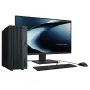 Stalinis kompiuteris Asus P500MV-13620H010X Intel Core i7-13620H Intel Core i7 13620H 16 GB RAM 1 TB SSD