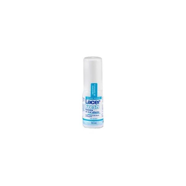 Lacerfresh Spray 15ml