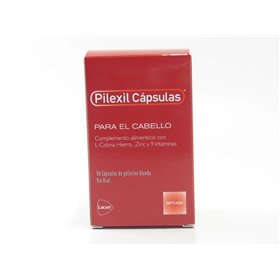 Pilexil™ 50caps