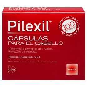 Pilexil™ 100caps