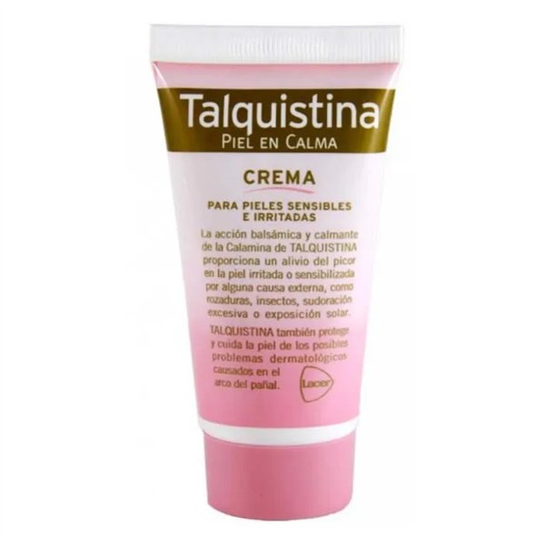 Talquistina Cream 50ml