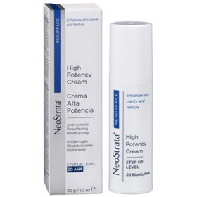 Neostrata High Potency Cream 20 Aha 30g