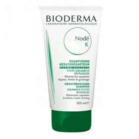 Bioderma Nodé K Keratoreducing Shampoo 150ml
