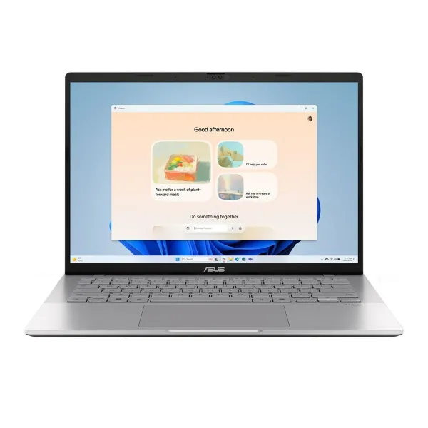 Laptop Asus S3407VA-LY015 14" intel core i5-13420h 16 GB RAM 512 GB SSD
