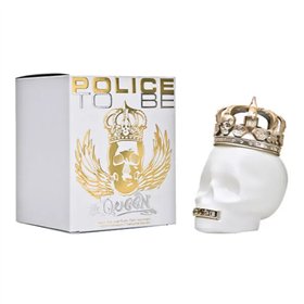 Police To Be The Queen Eau De Perfume Spray 125ml