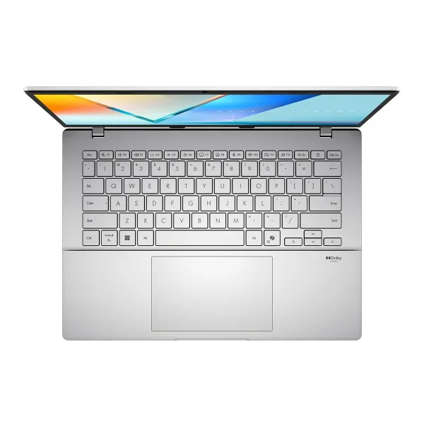 Laptop Asus S3407VA-LY031W 14" intel core i5-13420h 16 GB RAM 512 GB SSD