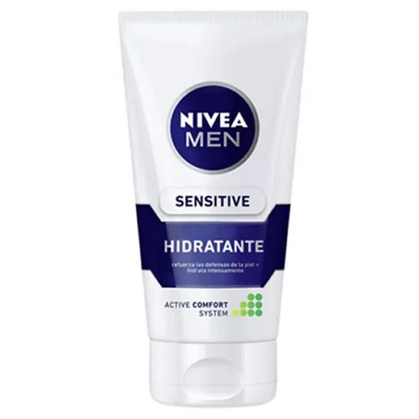 Nivea Men Sensitive Moisturiser 75ml