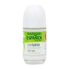Instituto Español Healthy Skin Deodorant Roll On 75ml