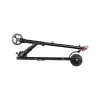 Electric Scooter Rebel ZAB0020 Black 250 W