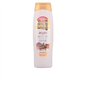 Instituto Español Argan Cream Shower Gel 750ml