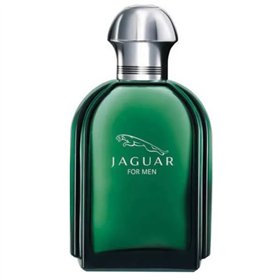 Jaguar For Men Eau De Toilette Spray 100ml