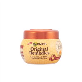 Garnier Original Remedies Honey Treasures Mask 300ml