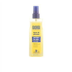 Giorgi Line Perfect Fix 24h Water Hairstyle Spray 150ml