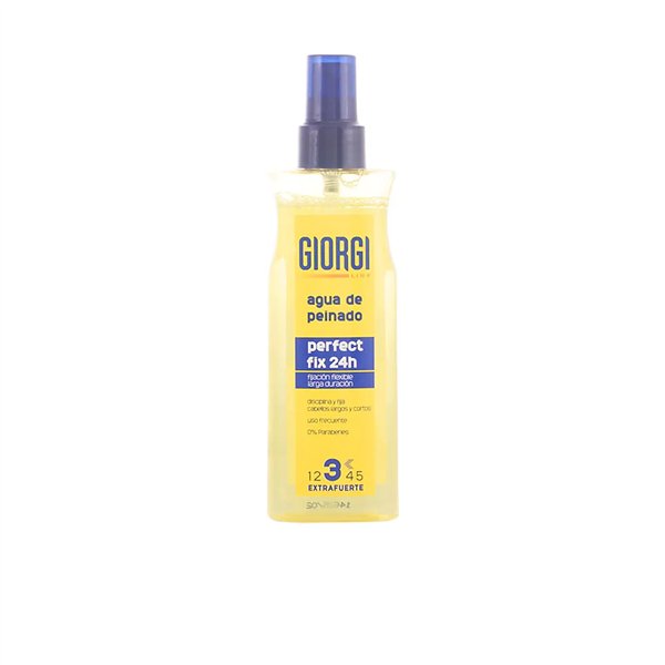 Giorgi Line Perfect Fix 24h Water Hairstyle Spray 150ml
