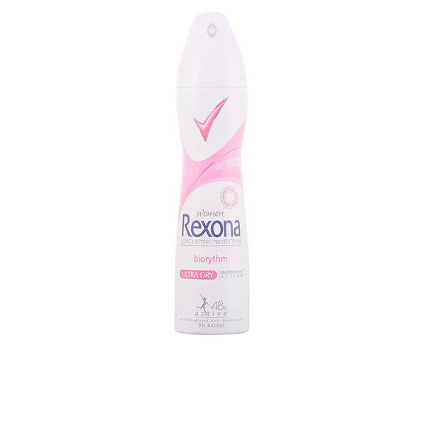 Rexona Biotythm Deodorant Spray 200ml