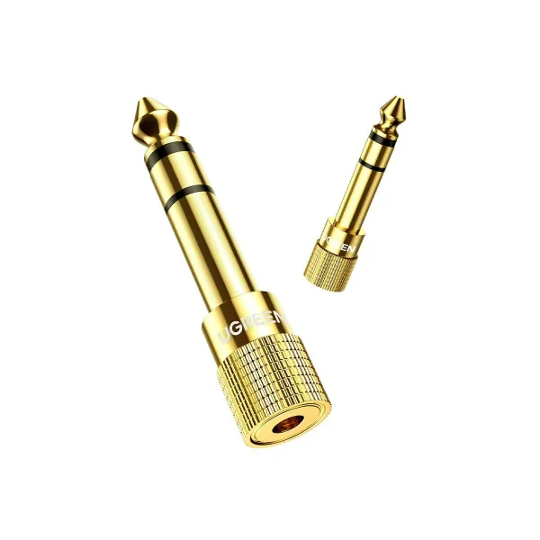 Adaptor Audio Jack Ugreen 20503
