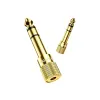 Adaptor Audio Jack Ugreen 20503