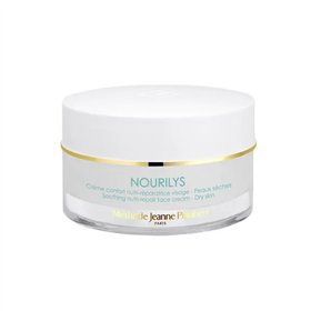 Jeanne Piaubert Nourilys Soothing Nutri Repair Face Cream 50ml
