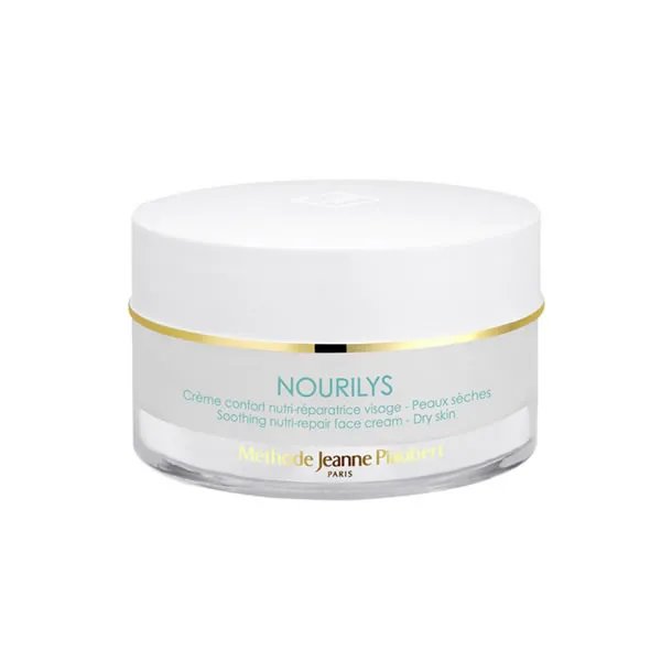 Jeanne Piaubert Nourilys Soothing Nutri Repair Face Cream 50ml