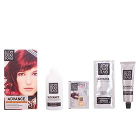 Llongueras Color Advance Hair Colour 6,6 Dark Red Intense