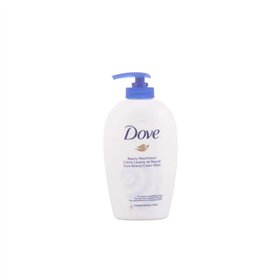 Dove Beauty Cream Wash 250ml