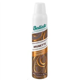 Batiste Medium Brunette Dry Shampoo 200ml