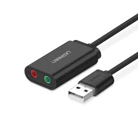 Звуковая карта Ugreen 6957303837243
