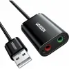 Sound card Ugreen 6957303837243